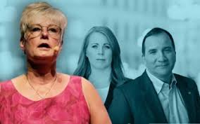 Official page for the president of the islamic republic of afghanistan. Stefan Lofven Om Uppgorelsen Fler Hyresratter Kan Byggas Hem Hyra