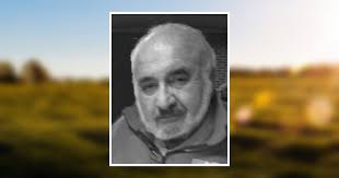 Raymond S. Klein Obituary February 8, 2017
