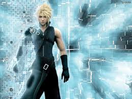 The first problem is that the movie gives a very useless recap of the events that happens in the legendary video game final fantasy 7 and alienating audiences who never played the game. Final Fantasy Vii Advent Children Cloud Wallpapers Wallpaper Cave