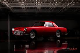 Extremely rare:&nbsp;ferrari 250gt pf coupethis 1959 ferrari 250gt pf coupe has just 39k miles from new and is one of just 353 ever produced. 1959 Ferrari 250 Classic Driver Market
