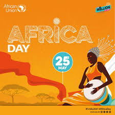 Africa day 2021 is here! Thread By Auyouthprogram Happy Africa Day Test Your Knowledge Of This Great Continent With This Fun