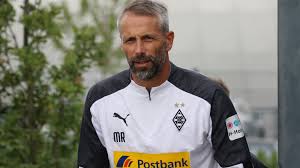 Entdecke (und sammle) deine eigenen pins bei pinterest. Borussia Monchengladbach Trainiert Ab Dienstag Wieder Vor Zuschauern Kicker