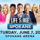 Life Surge - Spokane