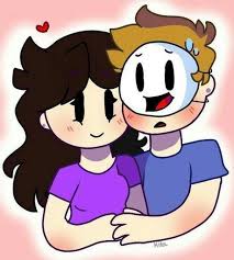 Pin By Isaiah Perez On Ships Jaiden Animations Animated Drawings Cute Animal Drawings