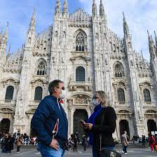 Ac milan‏verified account @acmilan 2h2 hours ago. Salone Del Mobile To Assess Situation As Milan Sealed Off Due To Coronavirus