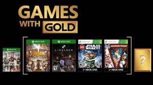 Entrá y conocé nuestras increíbles ofertas y promociones. Xbox Estos Son Los Juegos Gratuitos De Games With Gold Para Septiembre