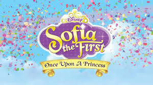 Can't find what you are looking for? Sofia The First Once Upon A Princess Disney Wiki Fandom