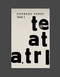 TEATR I - LOKATOR wydawnictwo