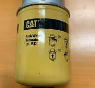 NOS Caterpillar 131-1812 Fuel Water Separator Filter CAT 1311812
