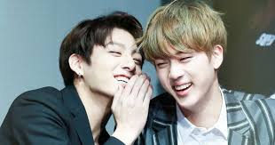 Sie sind der neue maßstab in der musikindustrie. Jin And Jungkook Star In Adorable Teddy Bear Fight Somag News
