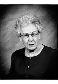 Virginia Walker Obituary (1925