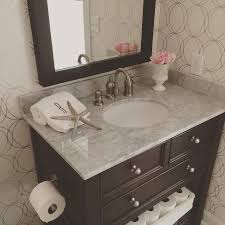 Click here to go to designer's image 36w x 19d winston vanity and cultured marble vanity top with oval. Espresso Costco Vanity Espresso Costco Bathroom Vanity Design Ideas