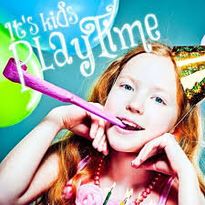 Amazon.com: It's Kids Playtime! : VARIOUS ARTISTS: Digital Music