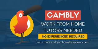 We did not find results for: Cambly Review A Place To Find Easy Online Tutoring Jobs From Home