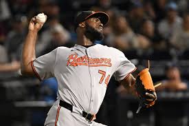 Orioles' Bautista's Career in Jeopardy: Season-Ending Shoulder Surgery! - Imagen principal del artículo