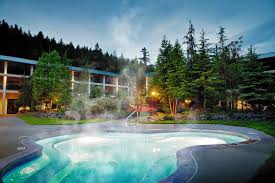 Maybe you would like to learn more about one of these? A Soak At Bonneville Hot Springs Portland Monthly