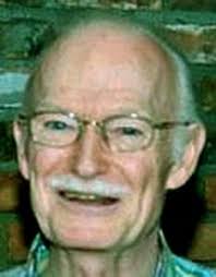 Raymond Wesley Scott