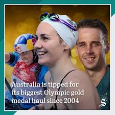 Swimming is australia's most prolific olympic sport, having been responsible for 58 of australia's 143 olympic gold medals. Aw98qxunmoefhm