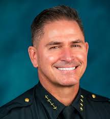 Public Safety Annual Report 23 by Art and Design