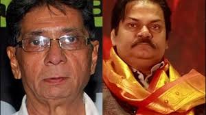 Akhilendra Mishra: Javed Khan Amrohi didn't get what he deserved from the  film industry