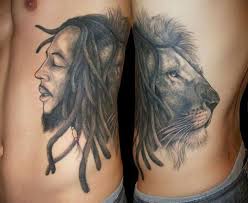Lion tattoos combine well with tribal art because of the manes that are easy to stylize with tribal patterns. Imgur Lion Head Tattoos Animal Tattoo Lion Tattoo