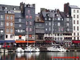 Tripadvisor has 98,902 reviews of honfleur hotels, attractions, and restaurants making it your best honfleur resource. Honfleur Mit Dem Wohnmobil Auch Bei Regen Schon
