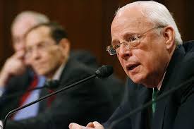 Nixon White House Counsel John Dean Sees Uphill Climb For Trump In Leaks  Fight