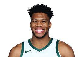 Giannis antetokounmpo is an actor, known for dead europe (2012), finding giannis (2019) and the nba on tnt (1988). Giannis Antetokounmpo Stats News Bio Espn