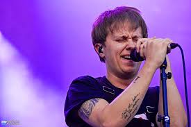 Nothing But Thieves I M Not Made By Design Nothing But Thieves Nothing But Thieves Live Music Photography Thief