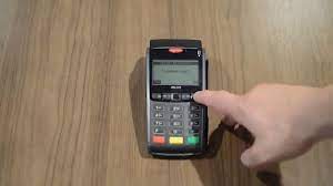 Dynamic currency conversion (dcc) could add up to 10% in credit card fees to your purchases, but there's an easy way to avoid the dcc fee. How To Process A Refund On An Ingenico Iwl220 Iwl250 Ict220 And Ict250 Credit Card Machine Youtube