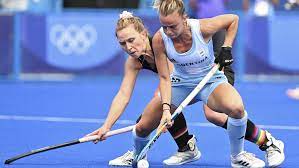 The argentina women's national field hockey team is governed by the argentine hockey confederation (cah). Awvlvi36qvbd9m