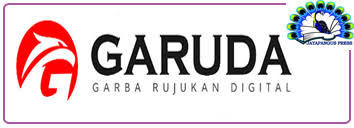 Hasil gambar untuk logo garuda ristekdikti