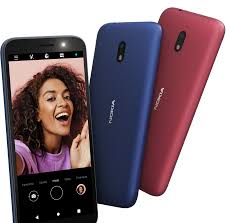 Nokia c1 has your back. Nokia C1 Plus Mobile Nokia Phones Kenya English