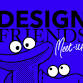 Design Friends Meet-Up: Evening event image