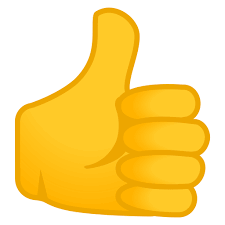 Create a trip to save and organize all of your travel ideas, and see them on a map. Thumbs Up Emoji
