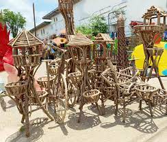 Where To Buy Metal Yard Art Wholesale