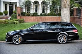 2016 Mercedes Benz Amg E63 S Wagon Mercedes Benz Mercedes Benz Amg Benz