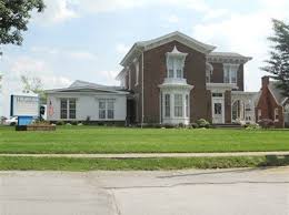 Richardson Funeral Home Owingsville Ky Funeral Home And Cremation Bath County Owingsville House Styles
