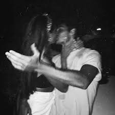 Aesthetic Black And White Cute Pictures 