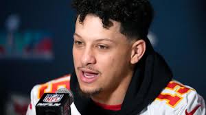 Super Bowl: Mahomes und sein Aufstieg mit den Chiefs