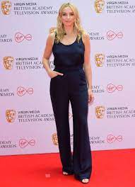 Screen international star of tomorrow and bafta nominee, jodie comer, is best known for her starring roles in killing eve, the white princess, thirteen and doctor foster. Bafta Tv Awards 2021 Red Carpet In Pictures Bbc News