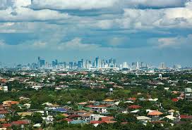 It provides 4 dining options and free parking. Filipiny Manila Panorama Nebe Budova Mrakodrap Moderni Pikist