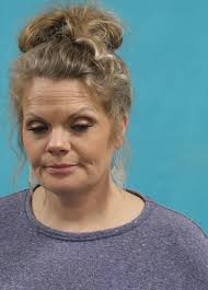 Nonprofit leader charged with domestic assault in Cape Girardeau