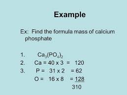 How do you calculate relative mass? The Mole Relative Atomic Mass Relative Atomic Mass Is A Weighted Average Of All The Naturally Occurring Isotopes Of An Element The Standard Upon Which Ppt Download