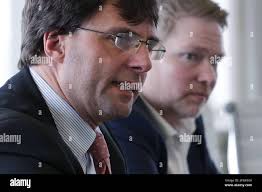 David kahler hi-res stock photography and images