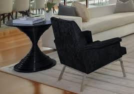 Natalia roman was born in 1984 in girona, spain. 9 Modern Black Side Table Ideas That Are Trendy Fun Inspired Design Talk