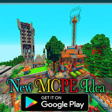 Download minecraft multiplayer mod apk. Best Building Maps For Mcpe Minecraft Multiplayer For Android Apk Download