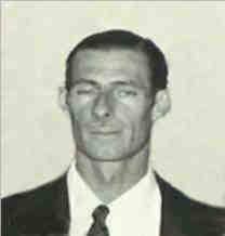 Leonard Kimble Capps II and Nettie Edith Rubly