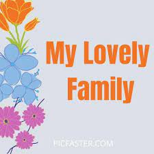 Maybe you would like to learn more about one of these? Best Family Whatsapp Group Dp Images Download 2021 Picfaster