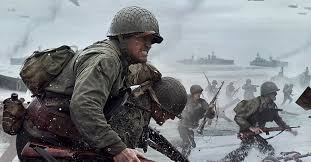 Vanguard is the next entry in the franchise coming in november. Call Of Duty Vanguard Images And Details Leak Ahead Of Reveal